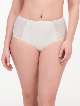 CULOTTE HAUTE C13M80 Chantelle CHANTELLE