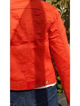 Veste en toile coton A9294 Le Petit Baigneur PETIT BAIGNEUR