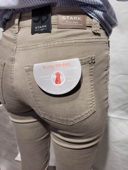 Pantalon 4367 BodyPerfect Stark STARK