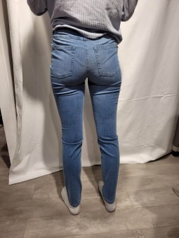 Pantalon en jean 4915 JANNA-S STARK