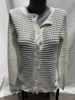 Gilet ajouré W123032 WNT Collection WNT COLLECTION