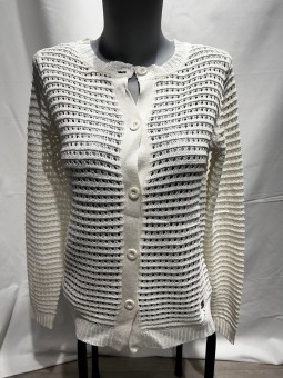 Gilet ajouré W123032 WNT Collection WNT COLLECTION