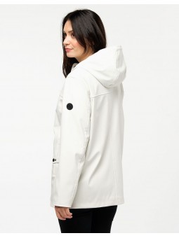 Ciré blanc D4175 Christine Laure Christine Laure