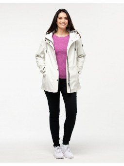 Ciré blanc D4175 Christine Laure Christine Laure