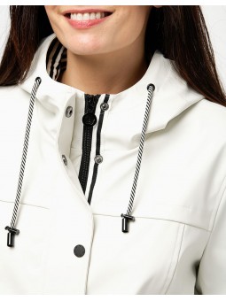 Ciré blanc D4175 Christine Laure Christine Laure