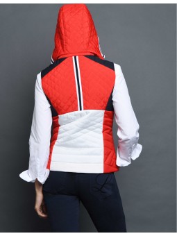 Gilet sans manche Gazelle 640012 Lady Delahaye Delahaye Lady