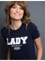 T.shirt Lady 640422 Delahaye Lady Delahaye Lady