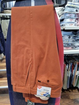 Pantalon en toile 3010 RIO Meyer MEYER