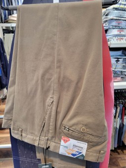 PANTALON TOILE OSLO 3001 Meyer MEYER