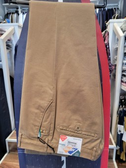 Pantalon toile 316 ROMA Meyer MEYER