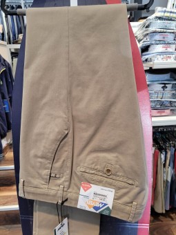 Pantalon toile 316 ROMA Meyer MEYER