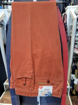 PANTALON TOILE 5054 DIEGO Meyer MEYER