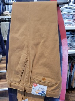 Pantalon en toile 5054 NEW YORK Meyer MEYER