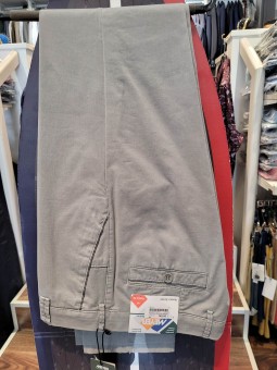 Pantalon en toile 5054 NEW YORK Meyer MEYER