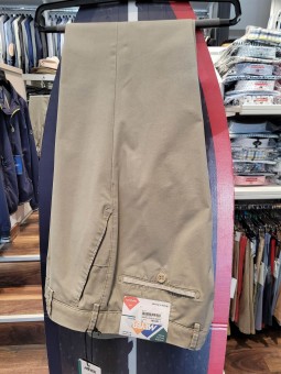 Pantalon en toile 5054 NEW YORK Meyer MEYER