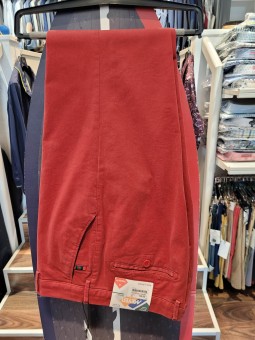 Pantalon toile 316 ROMA Meyer MEYER