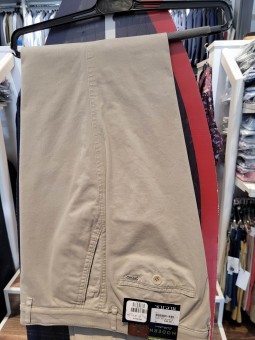 Pantalon en toile 4811 MADISON Men's MEN'S