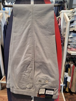 Pantalon en toile 4811 MADISON Men's MEN'S