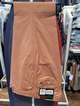 Pantalon en toile 4811 MADISON Men's MEN'S