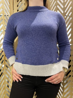 Pull suave 9393 DNV DNV