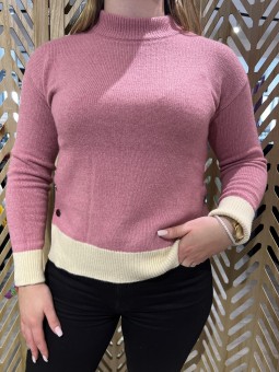 Pull suave 9393 DNV DNV