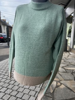 Pull suave 9393 DNV DNV