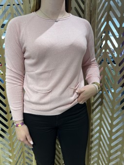 Pull fin uni Viscos 6667 DNV