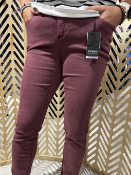 Pantalon toile Bodyperfect 4881 Stark STARK