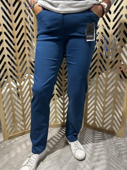 Pantalon toile chino RONJA 4342 Stark STARK