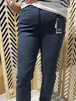 Pantalon toile chino RONJA 4342 Stark STARK