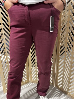 Pantalon toile chino RONJA 4342 Stark STARK
