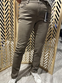 Pantalon toile chino Body Perfect 4342 Stark STARK