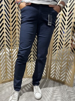 Pantalon toile chino Body Perfect 4342 Stark STARK