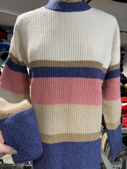 Pull fantaisie chaud 9407 SUAVE DNV DNV