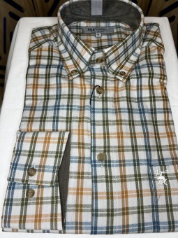 Chemise ml col bts 514292 Bande Originale