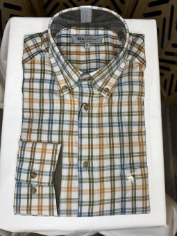 Chemise ml col bts 514292 Bande Originale