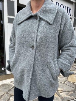 Manteau court ROHAN Fashion Fashion S.A.