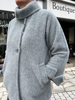 Manteau court ROHAN Fashion Fashion S.A.