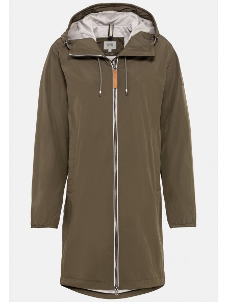 PARKA COUPE VENT 310630 Camel Active