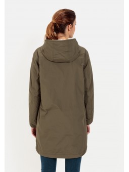 PARKA COUPE VENT 310630 Camel Active
