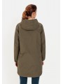 PARKA COUPE VENT 310630 Camel Active
