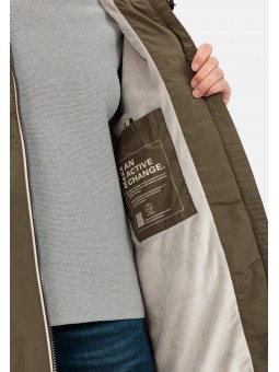 PARKA COUPE VENT 310630 Camel Active