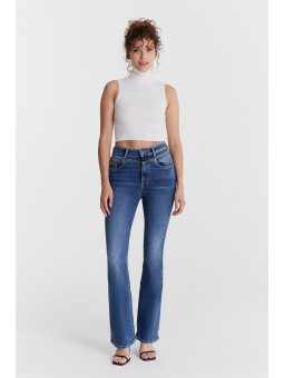 JEAN'S MATILDA C.O.J Denim C.O.J