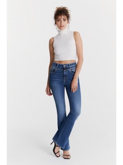 JEAN'S MATILDA C.O.J Denim C.O.J