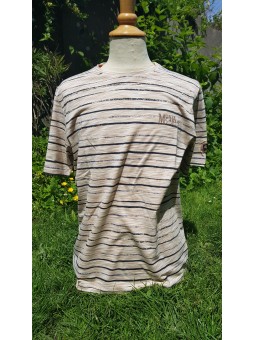 T-shirt imprimé 14530 Monté Carlo MONTE CARLO