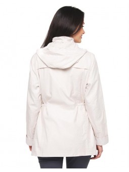 Coupe vent été beige E2045 Christine Laure Christine Laure