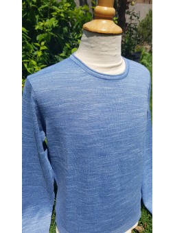 Pull uni 11000 Monté Carlo MONTE CARLO
