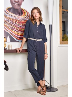 Combinaison pantalon uni DCOM012 Diplodocus Diplodocus