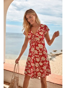 Robe magnolia 1070389 Janira JANIRA