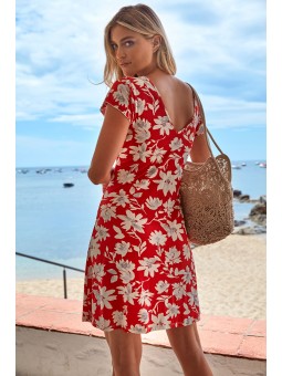 Robe magnolia 1070389 Janira JANIRA